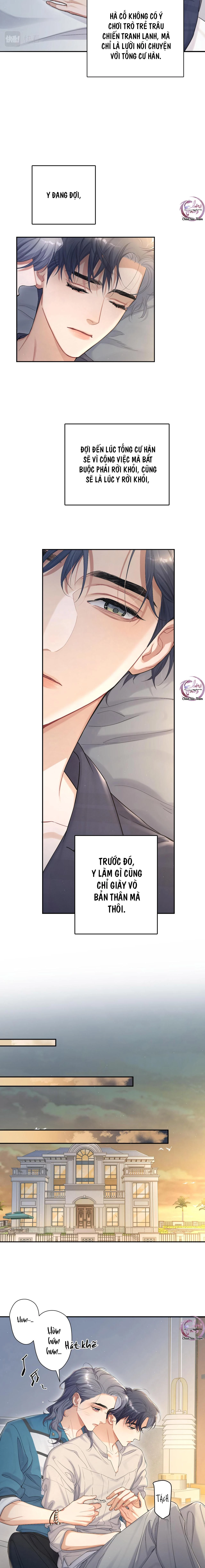 Nhất Túy Kinh Niên Chapter 63 - 10