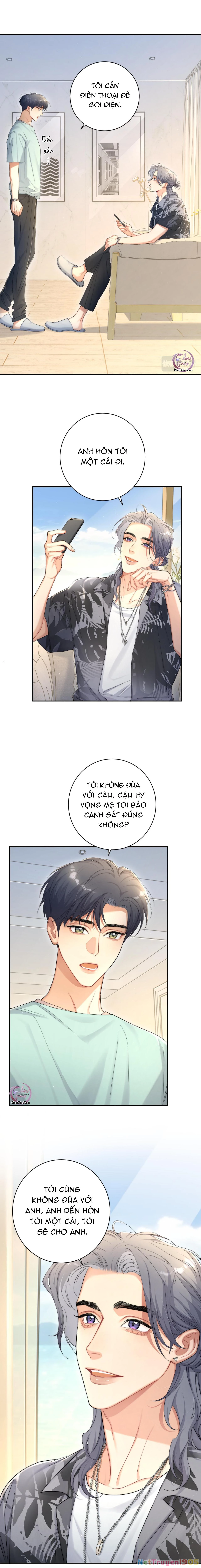 Nhất Túy Kinh Niên Chapter 64 - 4