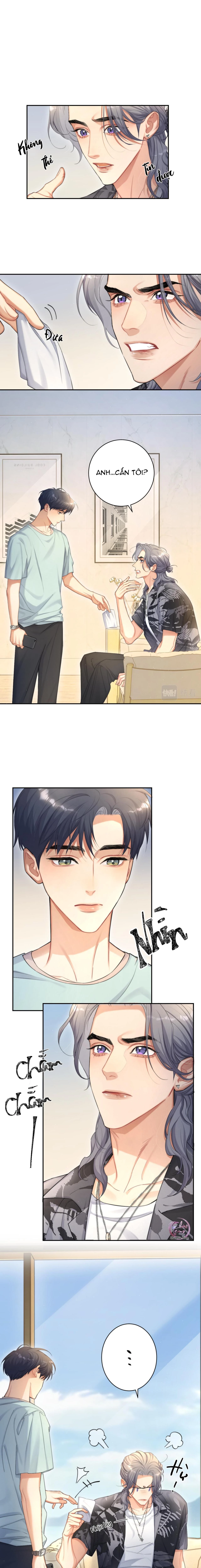 Nhất Túy Kinh Niên Chapter 64 - 6