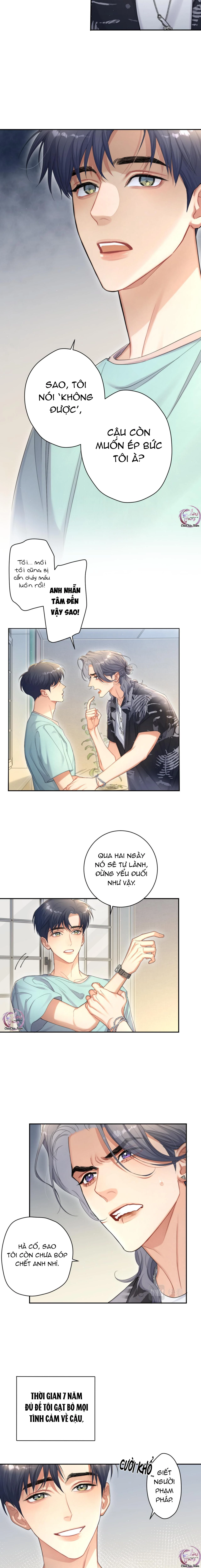 Nhất Túy Kinh Niên Chapter 64 - 8