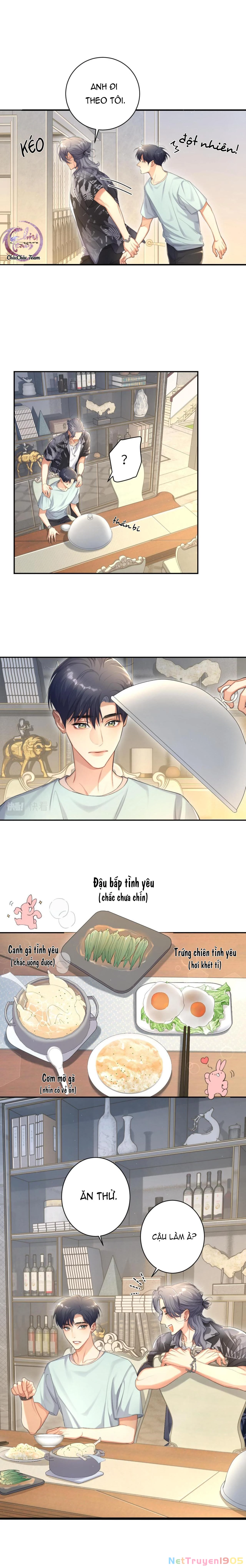 Nhất Túy Kinh Niên Chapter 65 - 2
