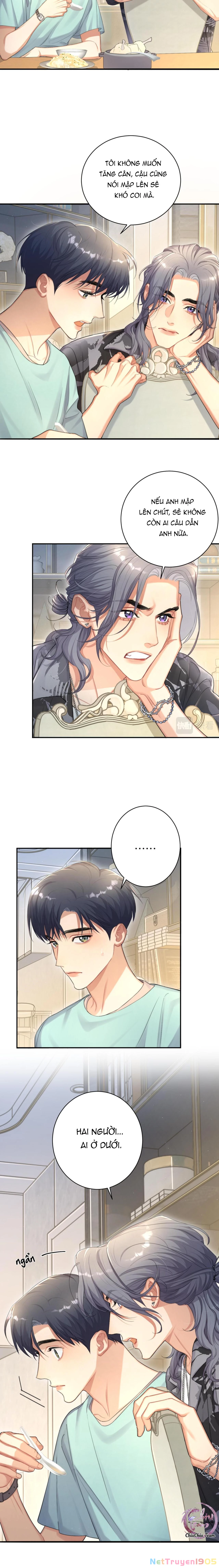Nhất Túy Kinh Niên Chapter 65 - 4