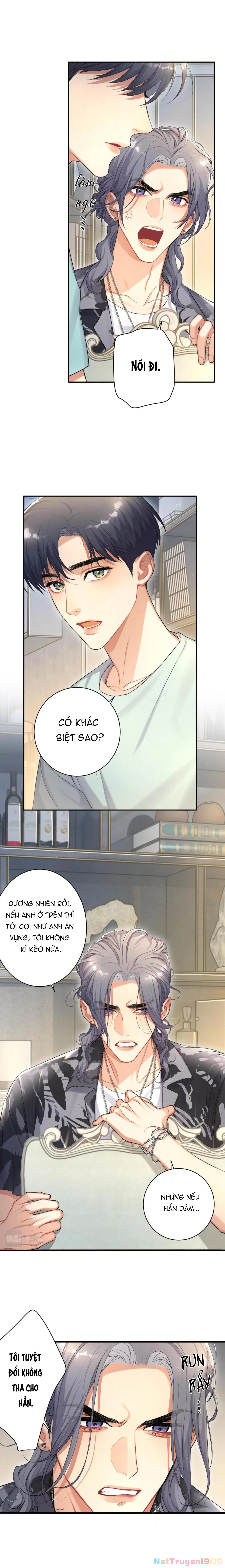 Nhất Túy Kinh Niên Chapter 65 - 5