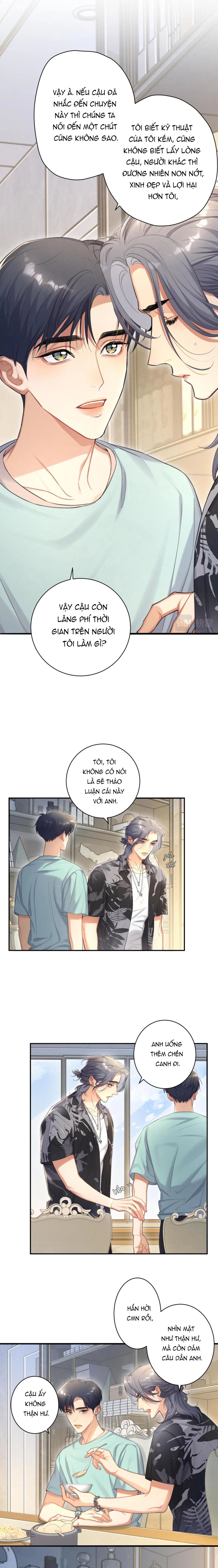 Nhất Túy Kinh Niên Chapter 65 - 8