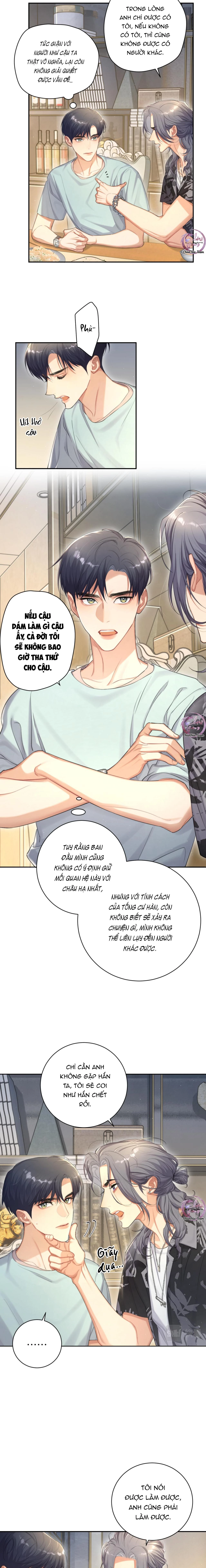 Nhất Túy Kinh Niên Chapter 66 - 2