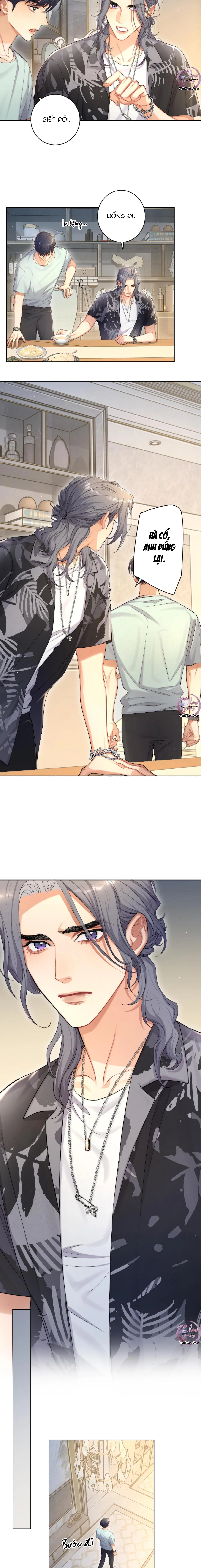 Nhất Túy Kinh Niên Chapter 66 - 3