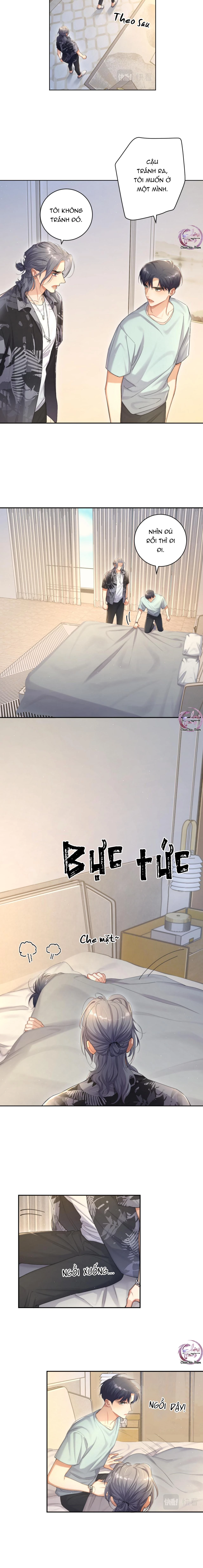 Nhất Túy Kinh Niên Chapter 66 - 4