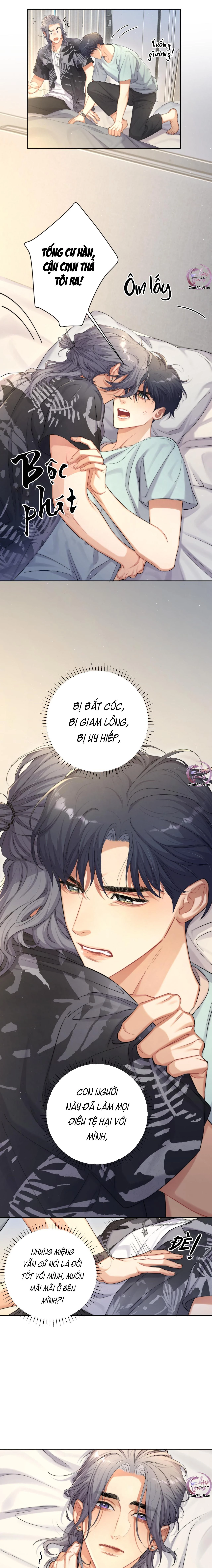Nhất Túy Kinh Niên Chapter 66 - 5