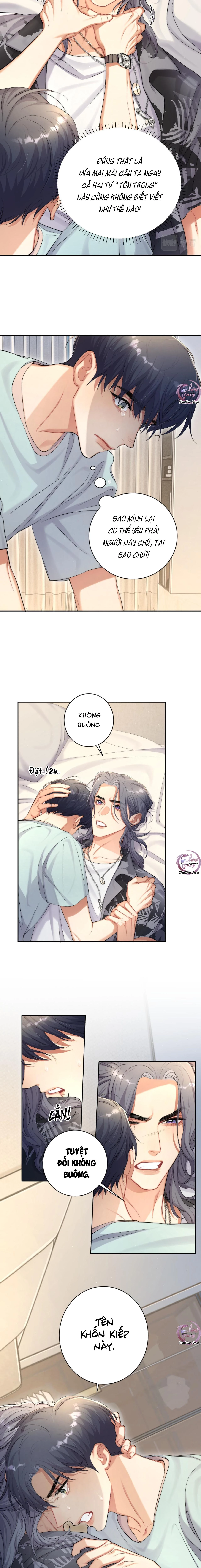 Nhất Túy Kinh Niên Chapter 66 - 6