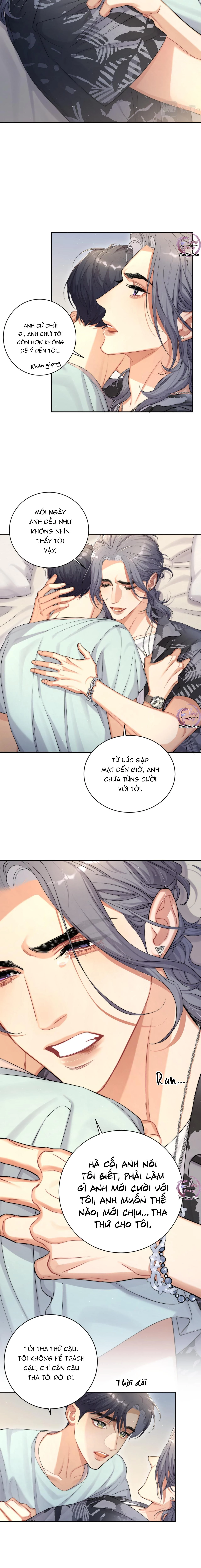 Nhất Túy Kinh Niên Chapter 66 - 7