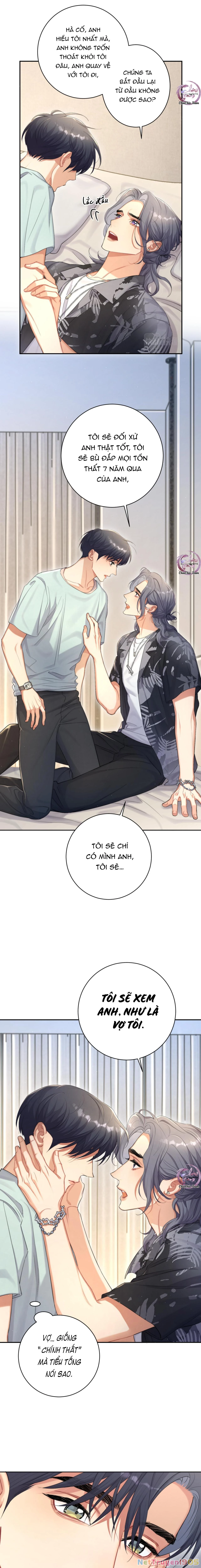 Nhất Túy Kinh Niên Chapter 66 - 8