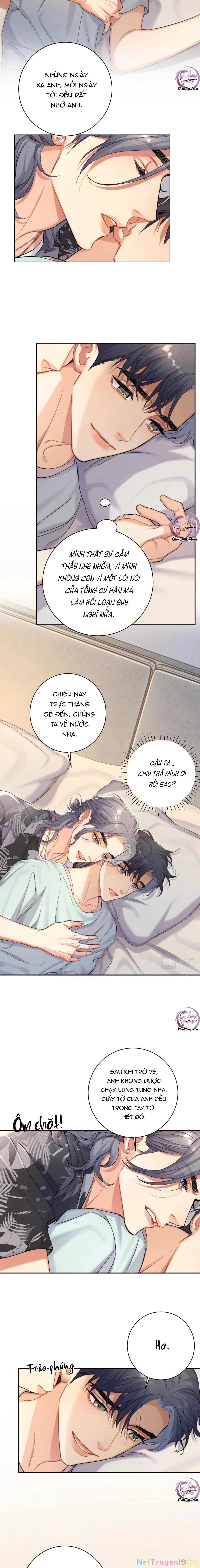 Nhất Túy Kinh Niên Chapter 67 - 2