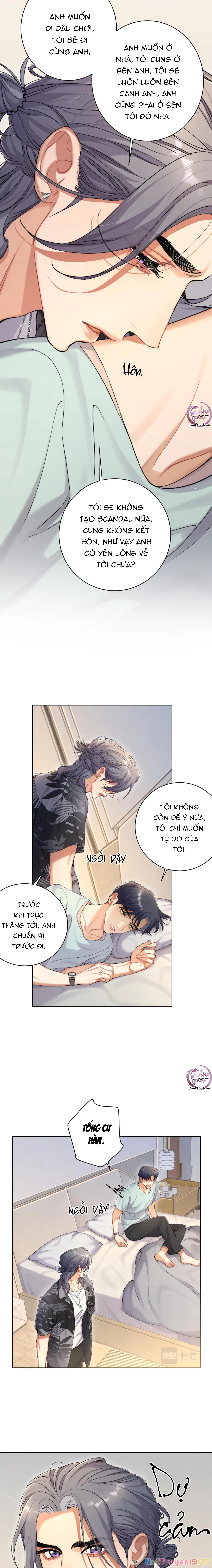 Nhất Túy Kinh Niên Chapter 67 - 3