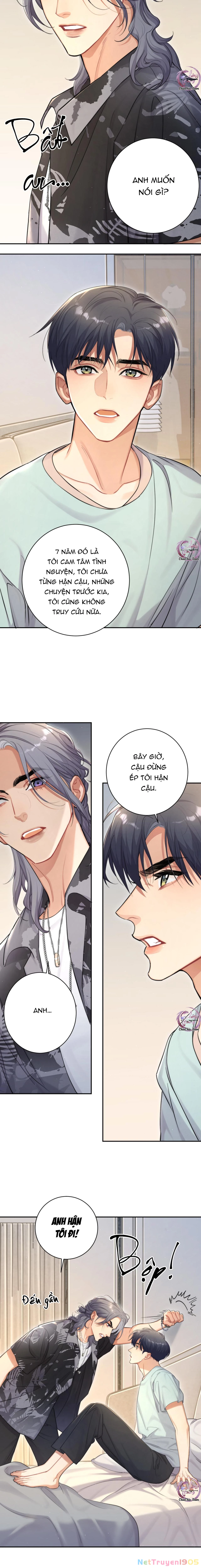 Nhất Túy Kinh Niên Chapter 67 - 4