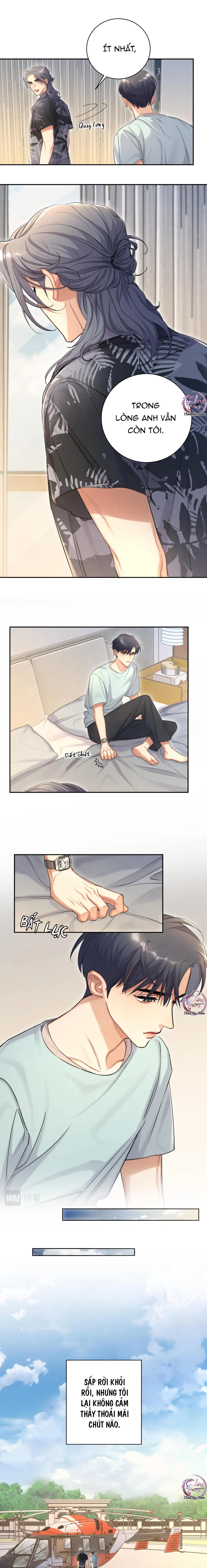 Nhất Túy Kinh Niên Chapter 67 - 5