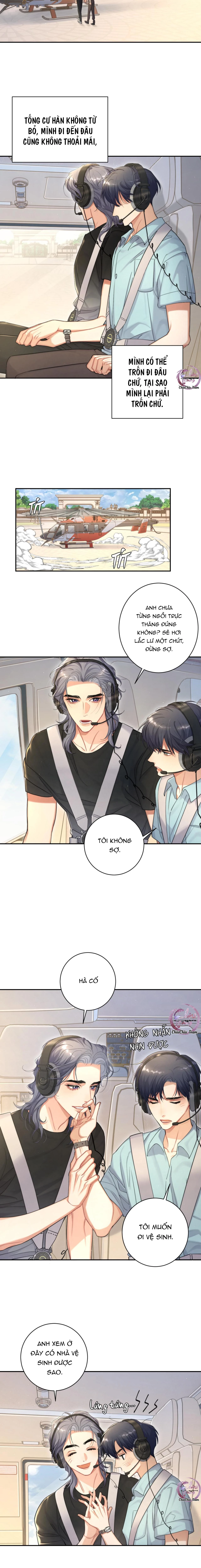 Nhất Túy Kinh Niên Chapter 67 - 6