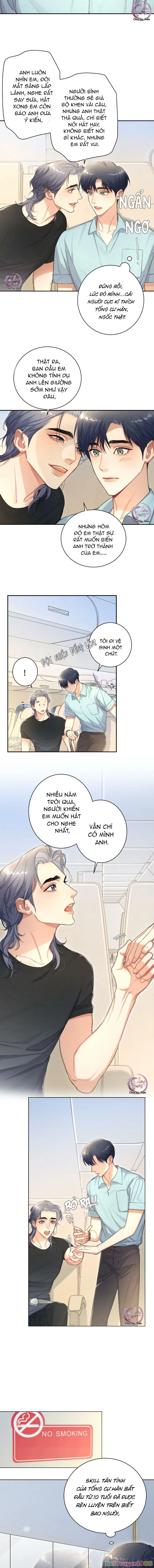 Nhất Túy Kinh Niên Chapter 68 - 3