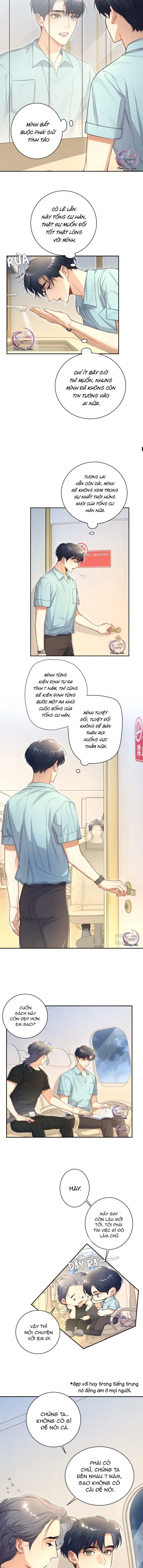 Nhất Túy Kinh Niên Chapter 68 - 4