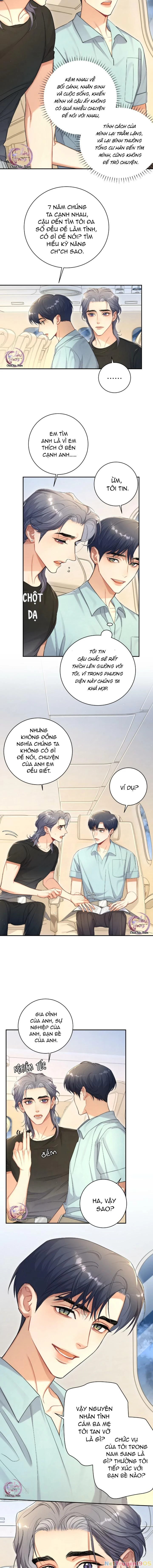 Nhất Túy Kinh Niên Chapter 68 - 5