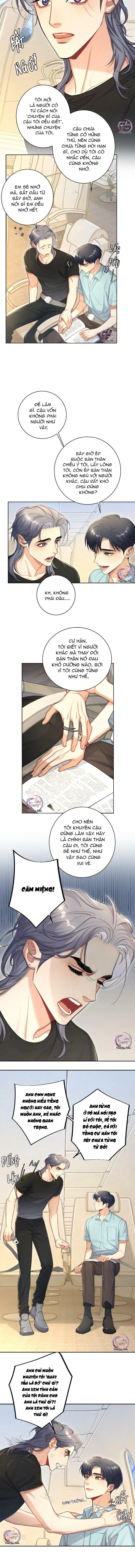 Nhất Túy Kinh Niên Chapter 68 - 6