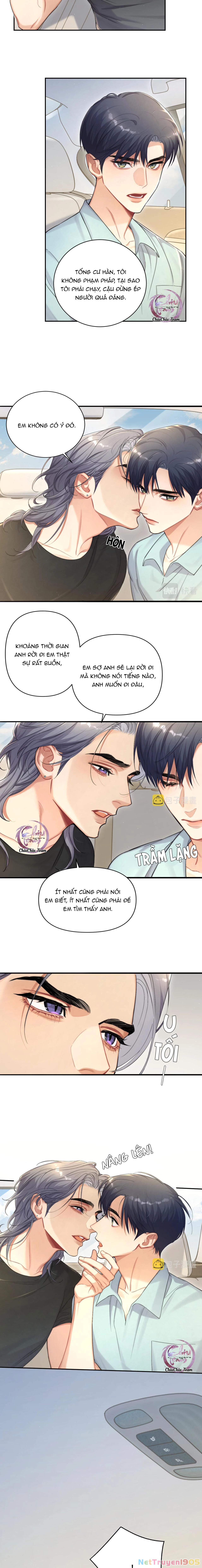 Nhất Túy Kinh Niên Chapter 69 - 2