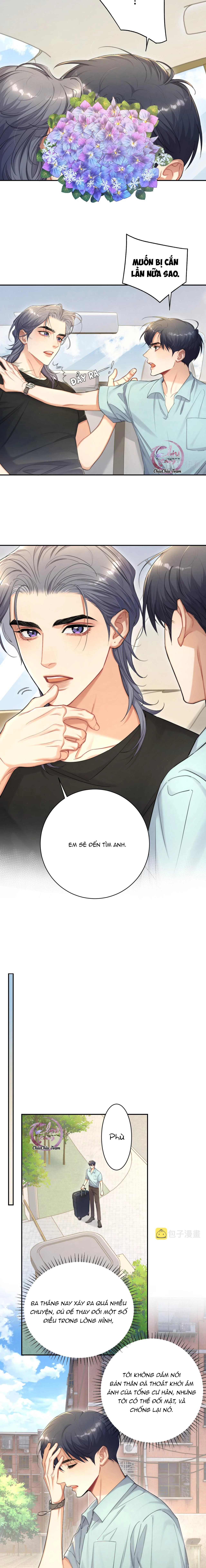 Nhất Túy Kinh Niên Chapter 69 - 3