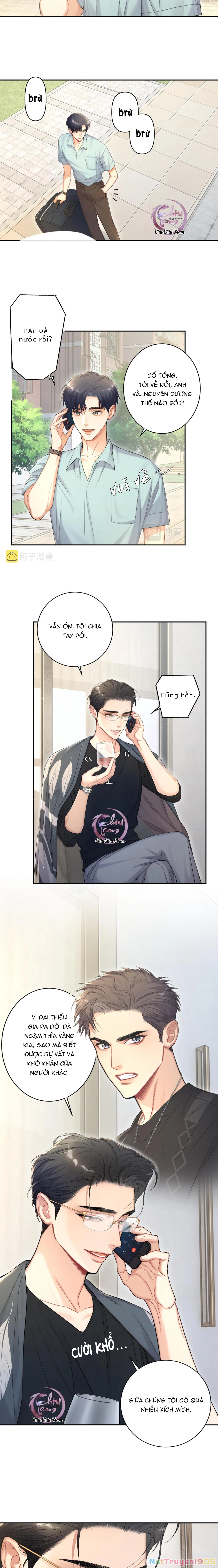 Nhất Túy Kinh Niên Chapter 69 - 4