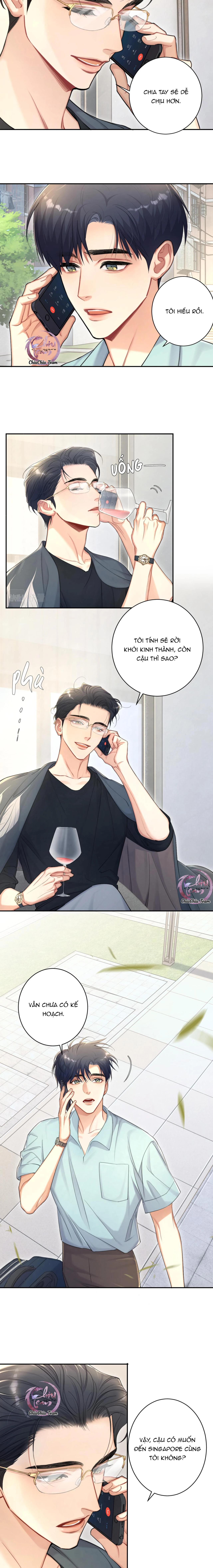 Nhất Túy Kinh Niên Chapter 69 - 5