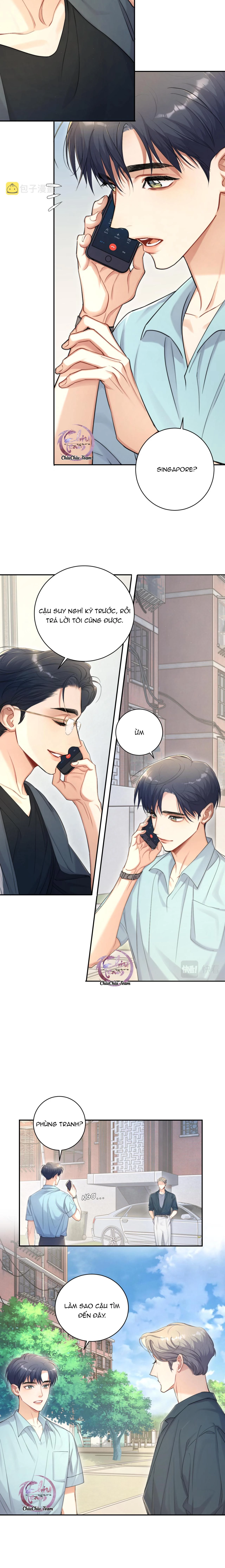 Nhất Túy Kinh Niên Chapter 69 - 6