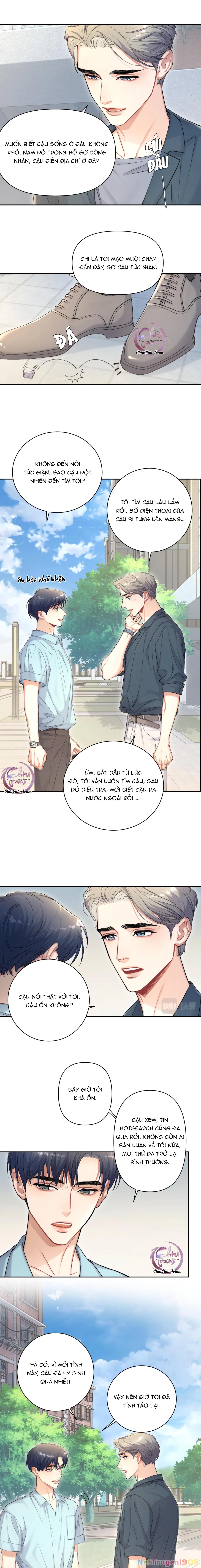 Nhất Túy Kinh Niên Chapter 69 - 7