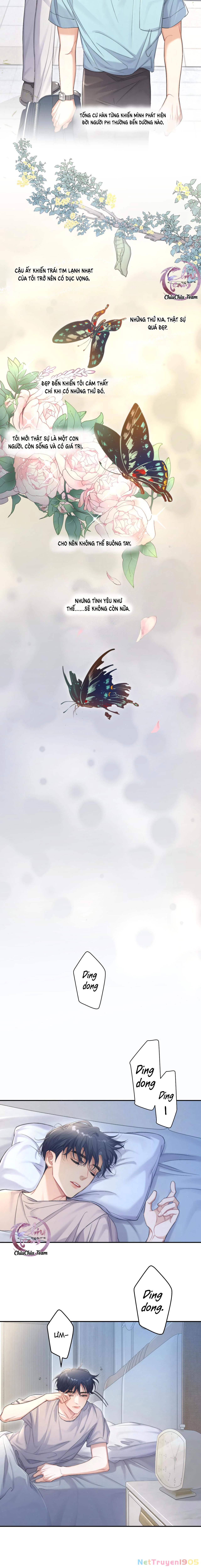 Nhất Túy Kinh Niên Chapter 70 - 3