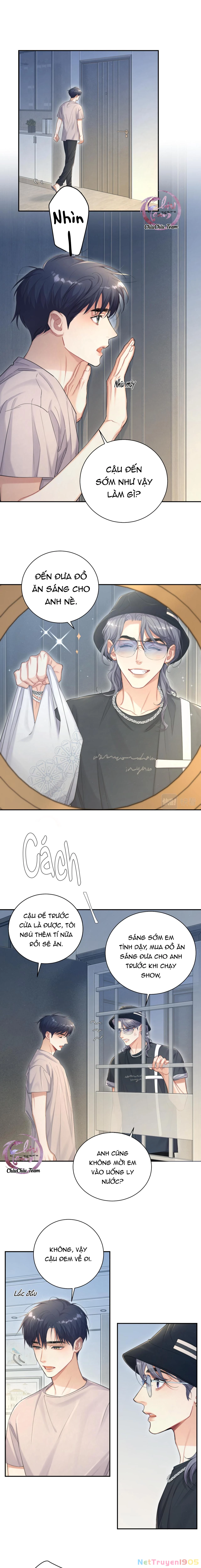 Nhất Túy Kinh Niên Chapter 70 - 4
