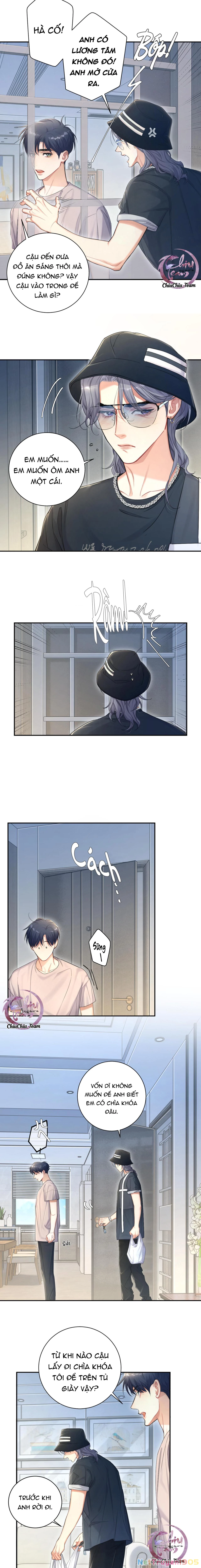 Nhất Túy Kinh Niên Chapter 70 - 5
