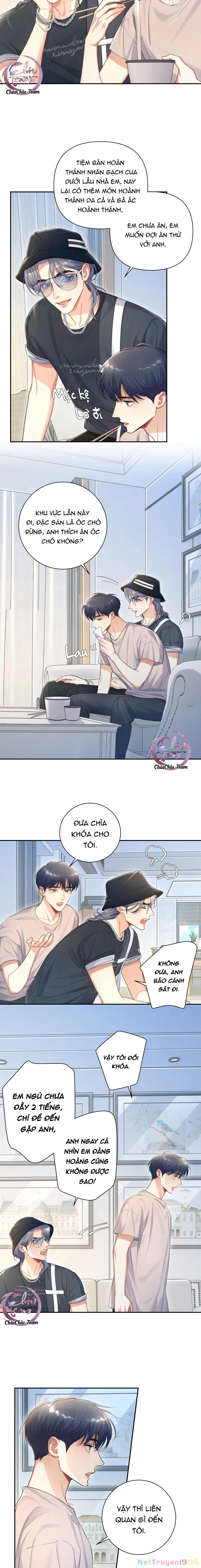 Nhất Túy Kinh Niên Chapter 70 - 7