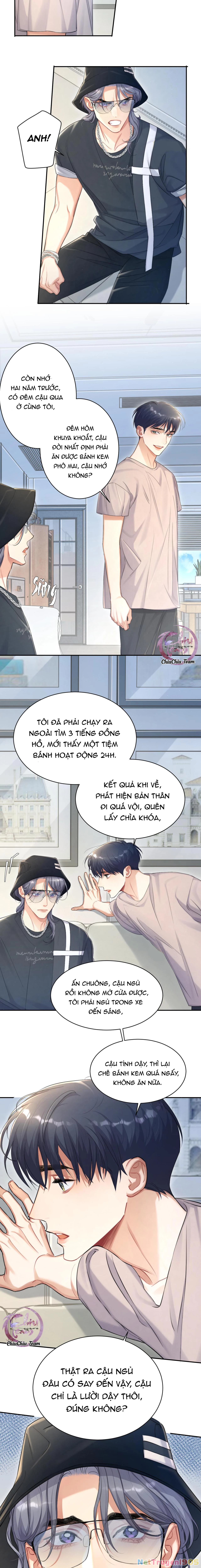 Nhất Túy Kinh Niên Chapter 70 - 8