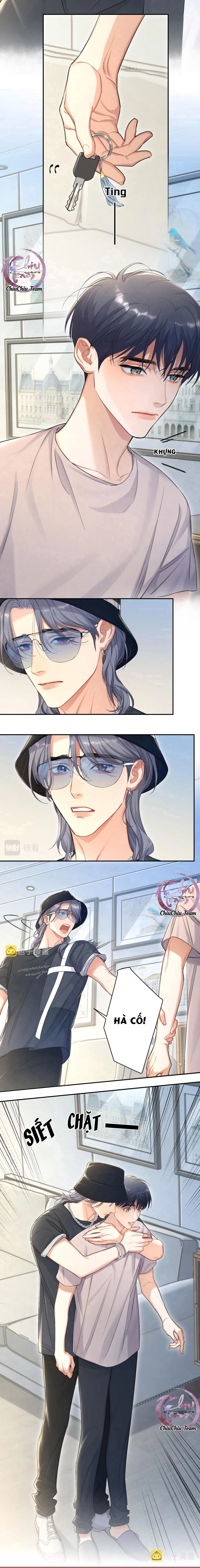 Nhất Túy Kinh Niên Chapter 71 - 3