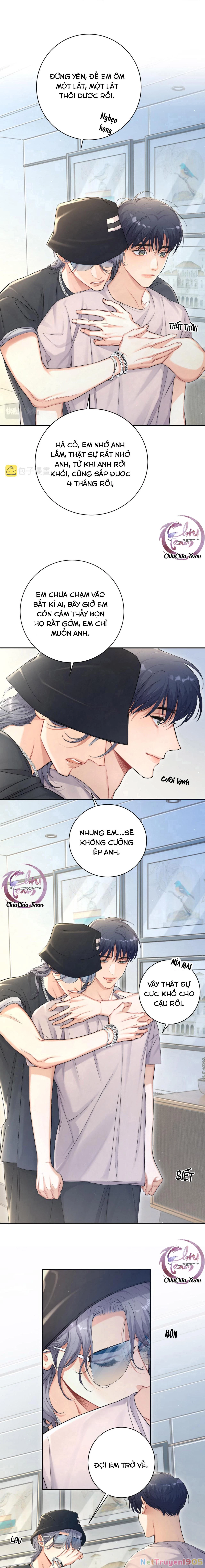 Nhất Túy Kinh Niên Chapter 71 - 4