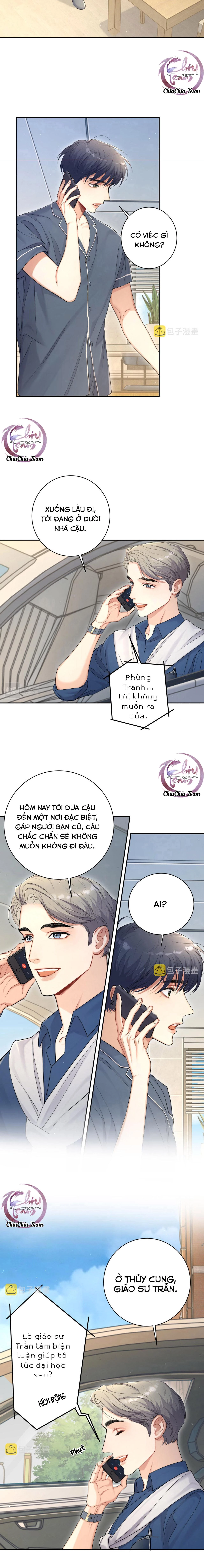Nhất Túy Kinh Niên Chapter 71 - 6