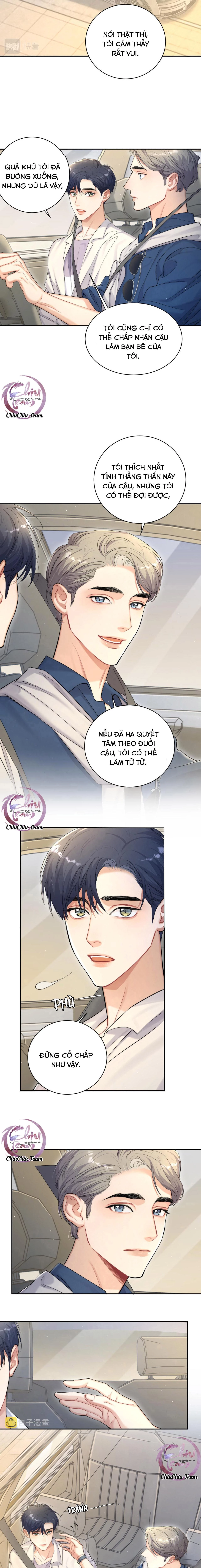 Nhất Túy Kinh Niên Chapter 71 - 8