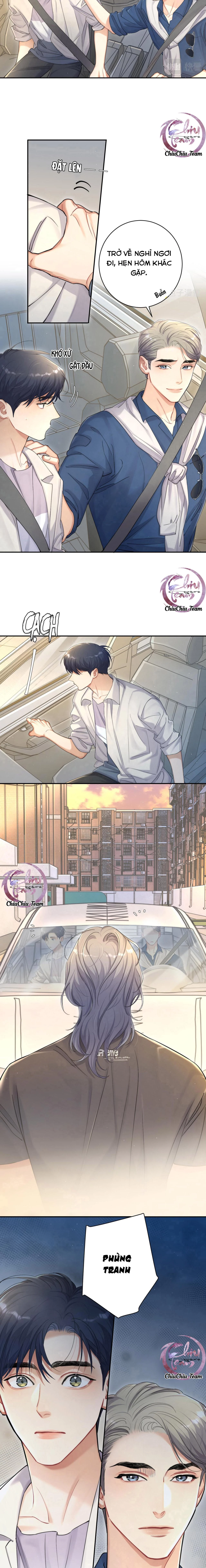 Nhất Túy Kinh Niên Chapter 71 - 9