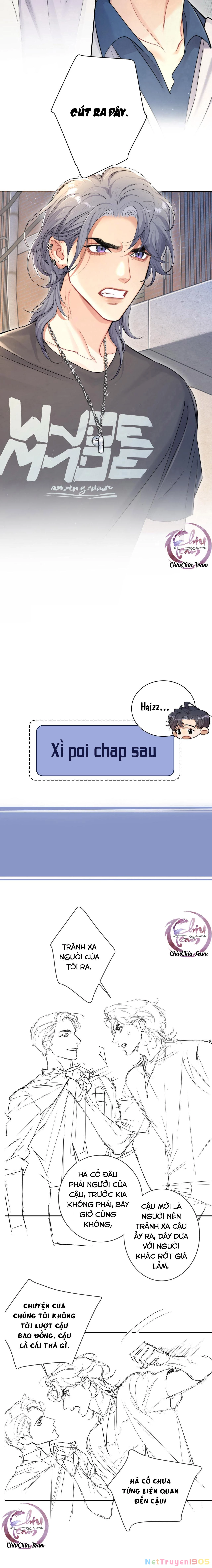 Nhất Túy Kinh Niên Chapter 71 - 10