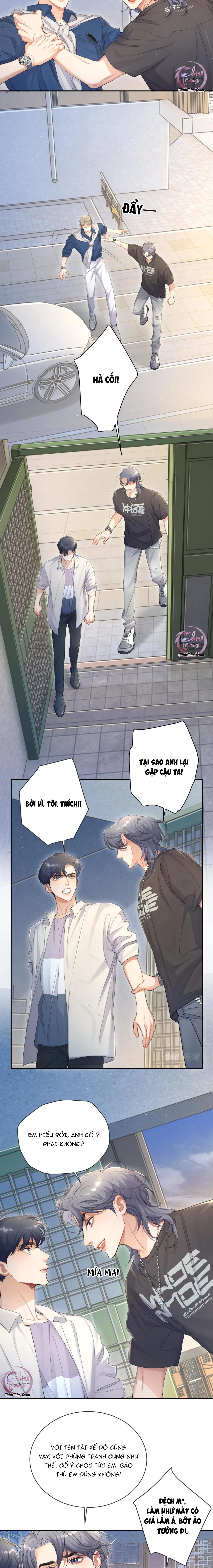 Nhất Túy Kinh Niên Chapter 72 - 4