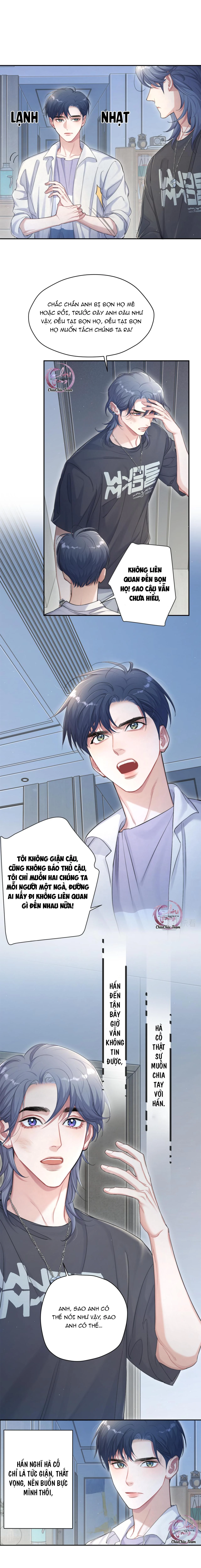 Nhất Túy Kinh Niên Chapter 72 - 6