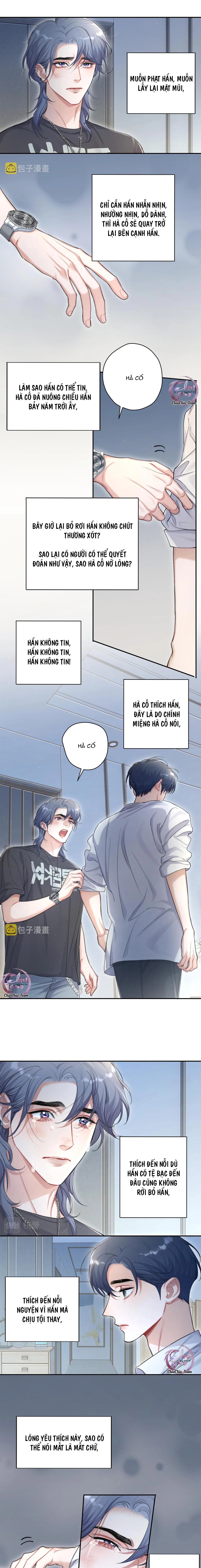 Nhất Túy Kinh Niên Chapter 72 - 7