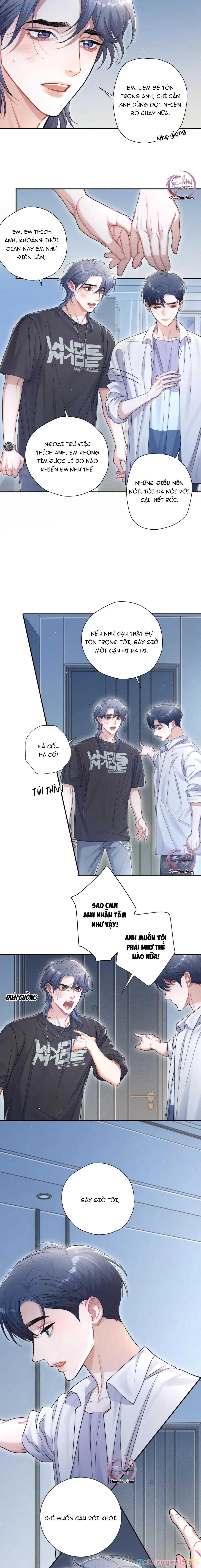 Nhất Túy Kinh Niên Chapter 72 - 10