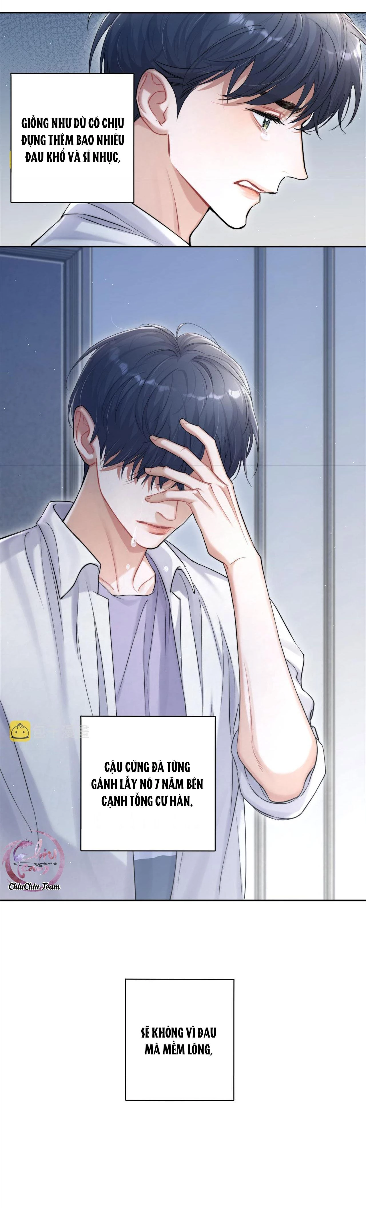 Nhất Túy Kinh Niên Chapter 73 - 2