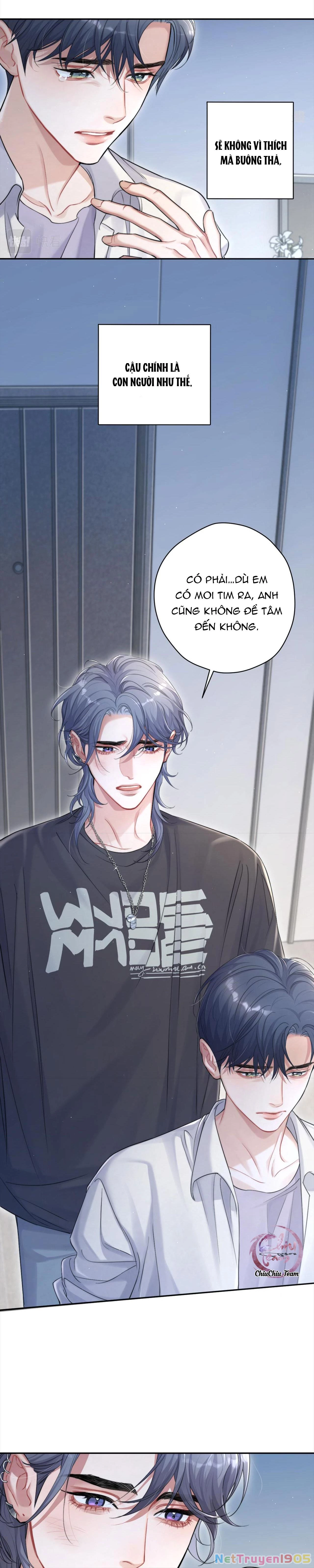 Nhất Túy Kinh Niên Chapter 73 - 3