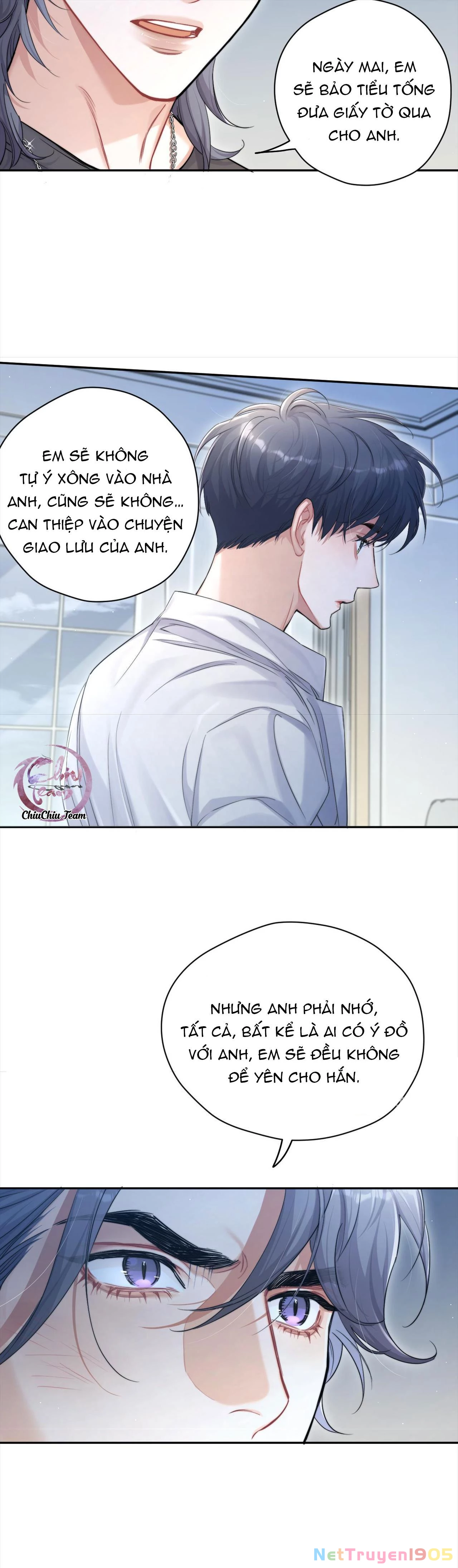 Nhất Túy Kinh Niên Chapter 73 - 4