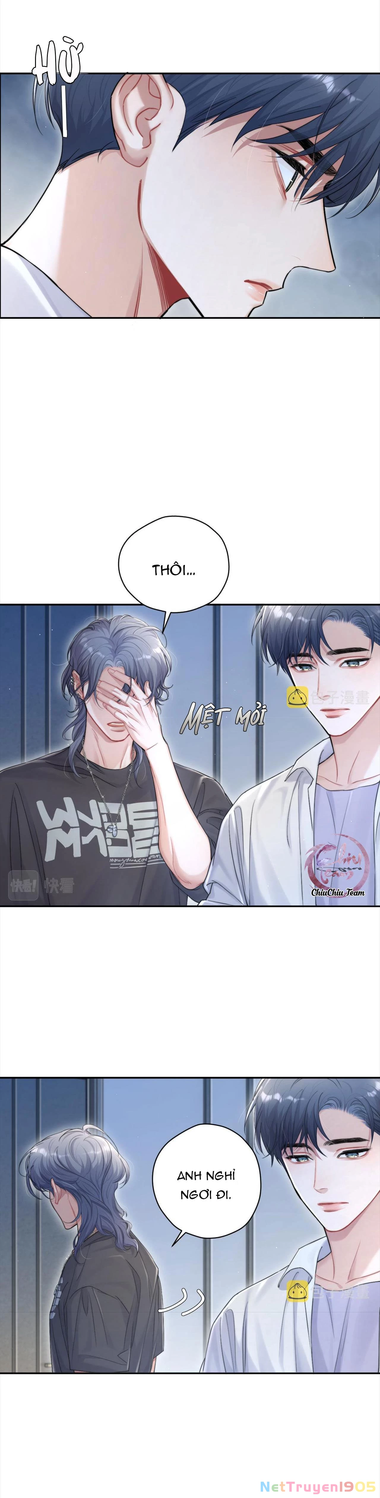 Nhất Túy Kinh Niên Chapter 73 - 5