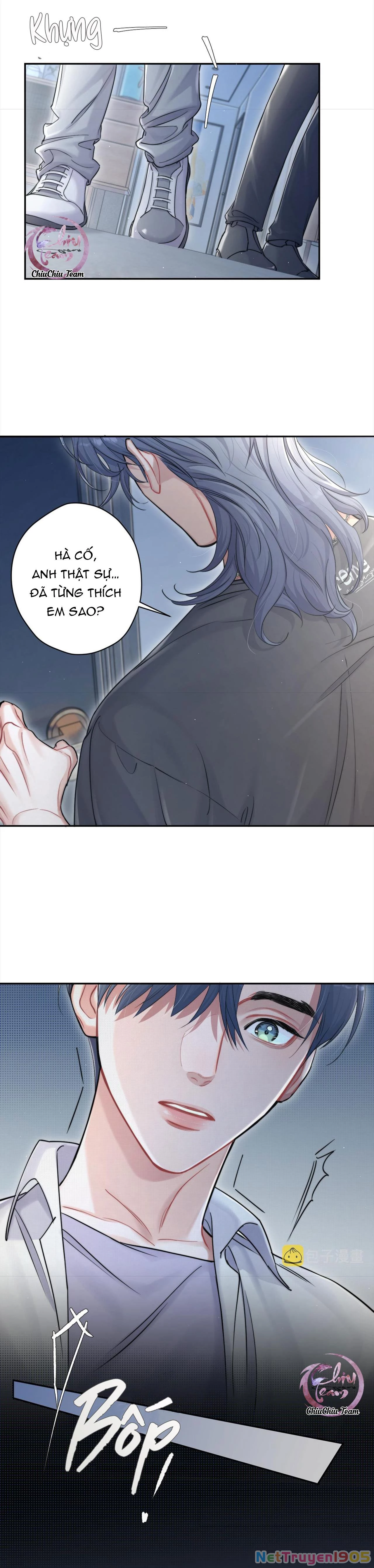 Nhất Túy Kinh Niên Chapter 73 - 6